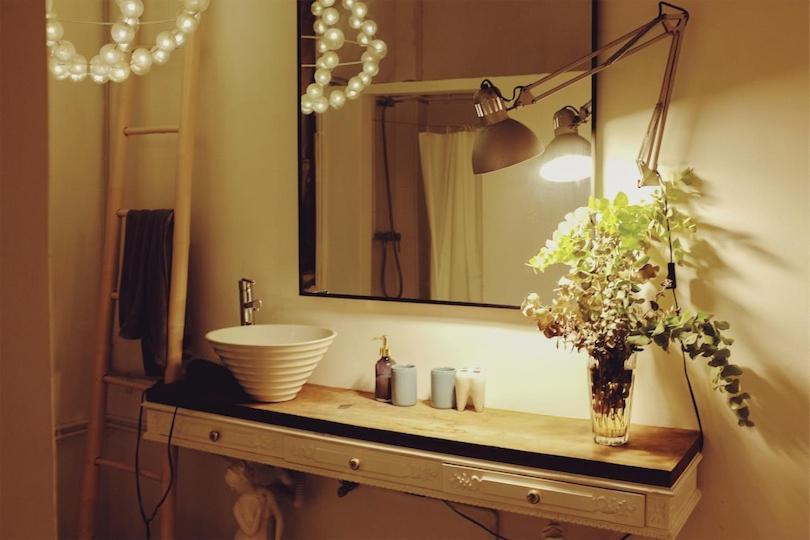 Habitaciones En Apartamento Independiente Bilbao Eksteriør billede